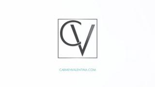 Sexual Deviant makes Carmen Valentina his Sex Slave 1