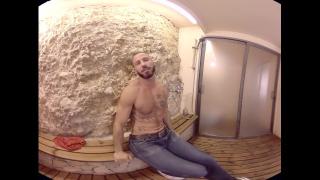 VirtualRealGay.com - the Shower 2