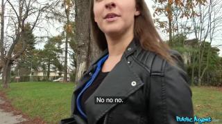 She Fucks Meters away from her Boyfriend 3