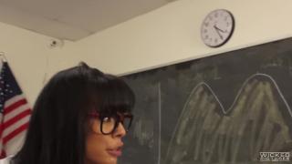 Axel Braun s Specs Appeal - Scene 5 7