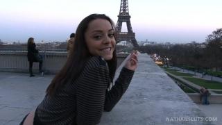A Night in Paris with Liza Del Sierra 2