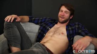 CockyBoys: Colby Keller & the Cameraman 1