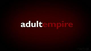 Holly Randall- behind the Scenes with Dani Daniels for Adult DVD Empire 1