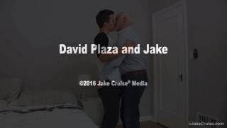 David Plaza and Jake Cruise 1