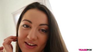 Lily Adams POV Blowjob Goddess 2