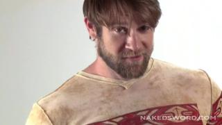 Colby Keller and Tommy Defendi Wrestle with each Other's Thick Cocks 2