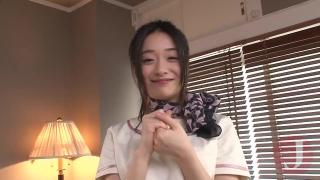 Great Massage and Blowjob by Cutie Sayo Kanno 1