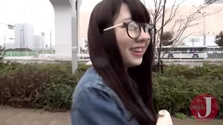 Meet this Cute 18 Year old Japanese! 10
