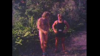 Two Couples Fuck in the Woods 7