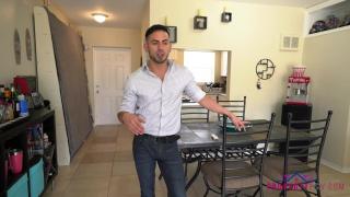 Property POV - Cesar Rossi - Sweetening the Deal 3