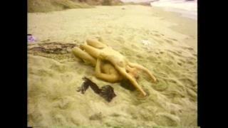 Amazing Sex on the Scenic Beach 6