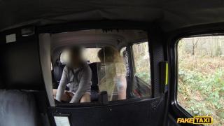 Fake Taxi - Stunning Hottie Gets her Arse Filled with Cabbie's Cum 5