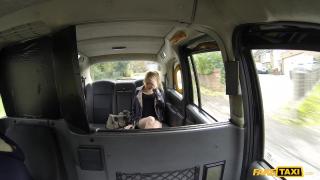 Fake Taxi - Short Skirt Blonde is Short of Cash 1