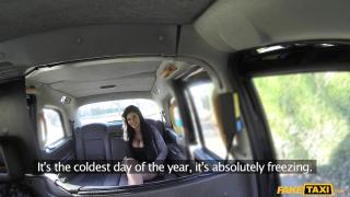 Fake Taxi - Big Tits Long Hair and High Heels 1