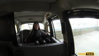 Fake Taxi - Wife Set up for Taxi Fucking 4