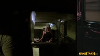 Fake Taxi - Stunning Blonde Sells her Fit Body for Cabbie's Pleasure 2