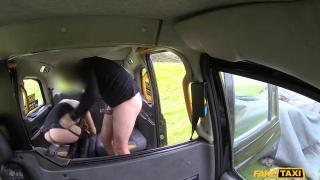 Fake Taxi - Butt Plug & Cock Stretch Babes Arse 10