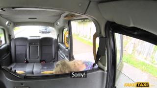 Fake Taxi - Thin Petite Blonde Takes Big Dick 1