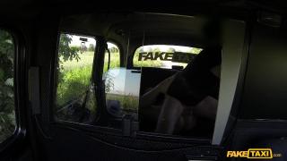 Fake Taxi - Short Haired Brunette Fucks Stranger to Pay for Taxi 9