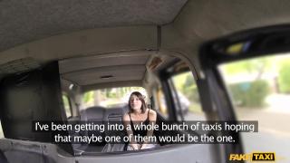 Fake Taxi - Taxi Fan Finally Gets Infamous Cock 2