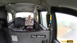 Fake Taxi - Sexy Arse MILF in Knee High Boots 2