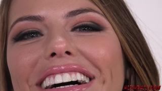 Adriana Chechik Loves to Squirt all over and Fuck a Big Cock! 2