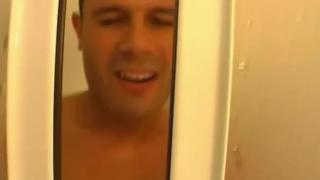 Dutch Sex in the Bathroom 2