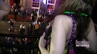Street and Balcony Flashing in new Orleans 7