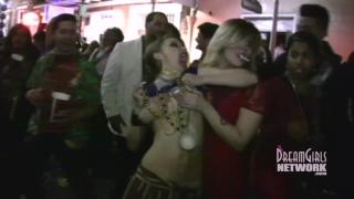 Hot Girls next Door Flashing in new Orleans
