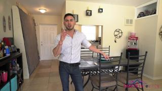 Property POV - Cesar Rossi - Sweetening the Deal 3