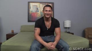 Dante Brice in Straight Porn made for Gay Men 2