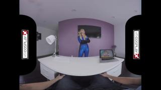 VRCosplayX Big Titted Susan Storm Reminds you of her Fucking Skills 2