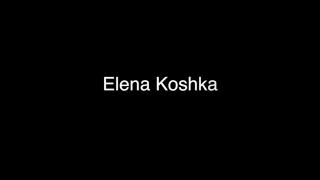 We should Break this Tension. SexPOV.com Elena Koshka 1