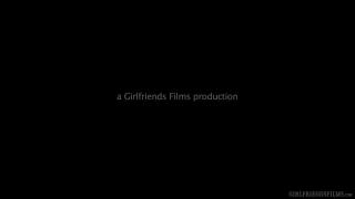 GirlfriendsFilms Curious Schoolgirls Grind Pussies after Class 2