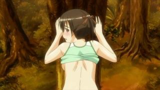 Hentai Horny Anime having Sweet Sex 6