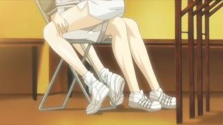 Hentai Horny Anime having Sweet Sex 9