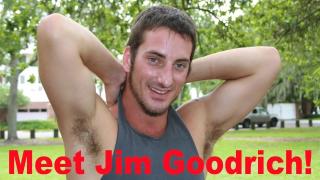 GM HOT HAIRY HUNKY 23 Yo PRISON THUG FIRST VIDEO JO NEXT IN 20 YEARS! 1