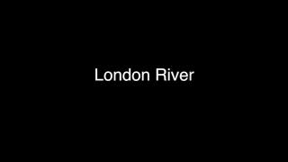 London River is a Cock Tease - JerkOffInstructions.com 1