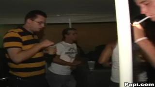 Reality Dudes - Orgy Party with Hot Guys 1