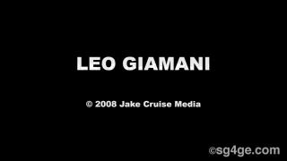 Leo Giamani in Straight Porn made for Gay Men 1