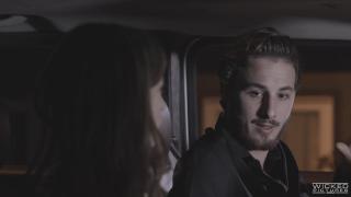 Wicked - Camgirl - Scene 2 - Kristen Scott Rides a Hard Cock in the Car 6