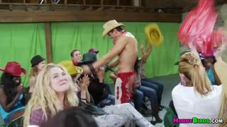 RealityKings- Massive Orgy Party at the Barn House 6