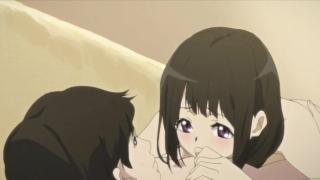 Hentai Porn Anime Huge Tits Porn Sex 12