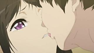 Hentai Porn Anime Huge Tits Porn Sex 3
