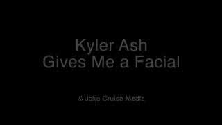 Jake Cruise's Favorite Facials Part 2 1
