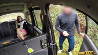 Fake Taxi - Driver's Stepson Fucks Italian Hottie 1