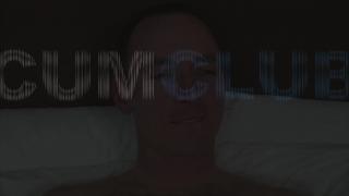 Cum Club: Mouthful of Muscle + Outtakes 1