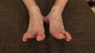 Ivan Gula - Feet 4