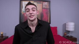 Johnny Torque in Straight Porn made for Gay Men 1