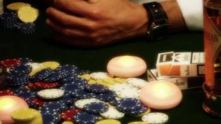 Anal Gangbang at the Poker Night 2